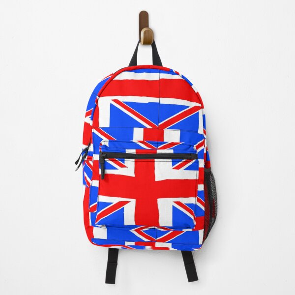 Item preview, Traditional Union Jack Flag designed and sold by CharlottePe21.
