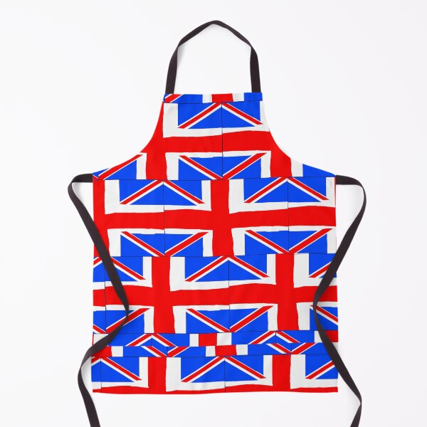 Item preview, Traditional Union Jack Flag designed and sold by CharlottePe21.