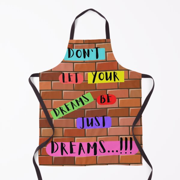 Item preview, Dream Big Motivational Classic T-Shirt designed and sold by Artistic Mind.