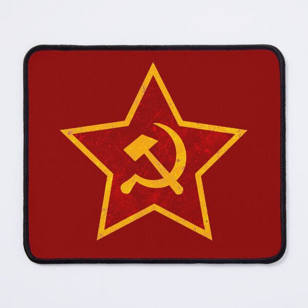 Item preview, Red Army Star USSR CCCP Russia Aviation designed and sold by worldwarvintage.