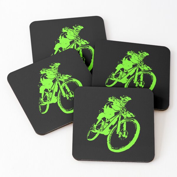 Artikelvorschau, Mountainbike -Downhill Fan entworfen und verkauft von hummyteez.