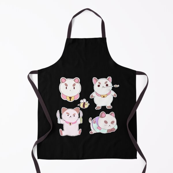 Item preview, .bee and puppy cat combo designed and sold by Shijukumar.