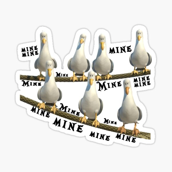 "Amazing Tricks To Get Finding Nemo Some People Excel" Sticker for Sale