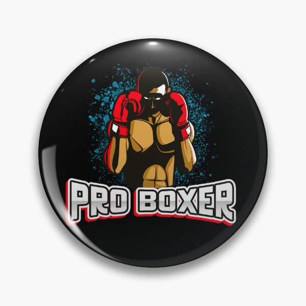 Item preview, THE PRO BOXER designed and sold by MJ96-PRO.