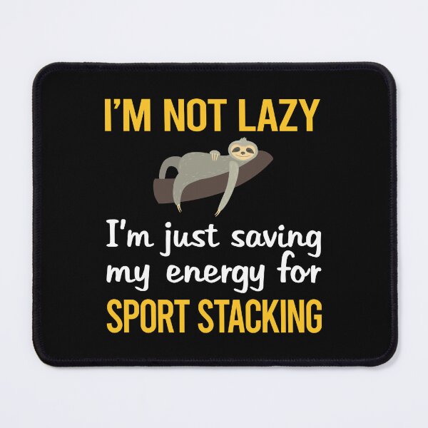Item preview, Saving Energy Sport Stacking Cup Stacking Speed Stacking designed and sold by RogersFried.