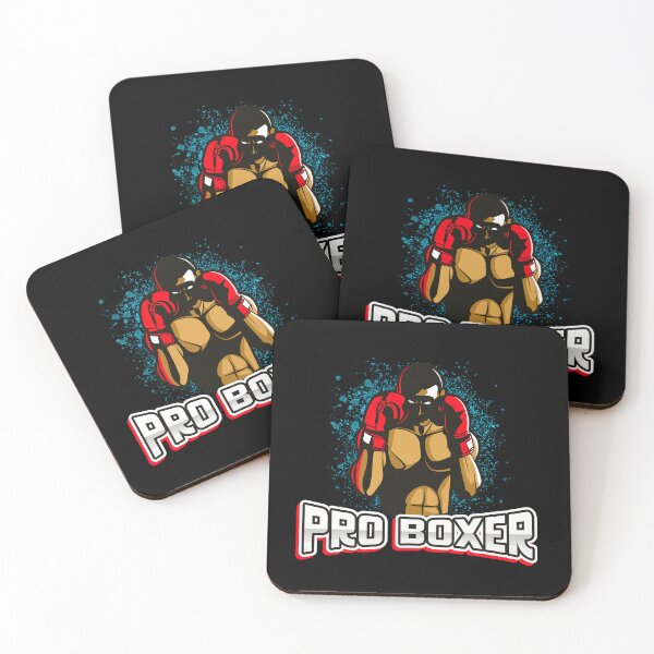 Item preview, THE PRO BOXER designed and sold by MJ96-PRO.