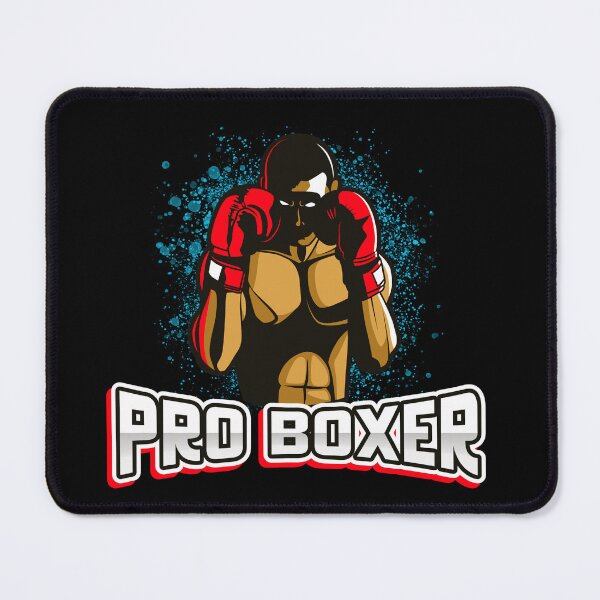 Item preview, THE PRO BOXER designed and sold by MJ96-PRO.