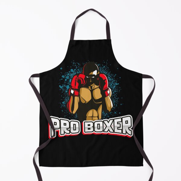 Item preview, THE PRO BOXER designed and sold by MJ96-PRO.