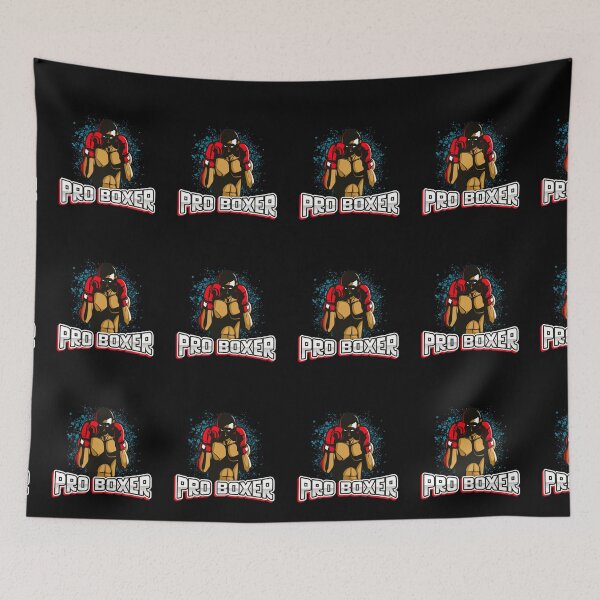 Item preview, THE PRO BOXER designed and sold by MJ96-PRO.