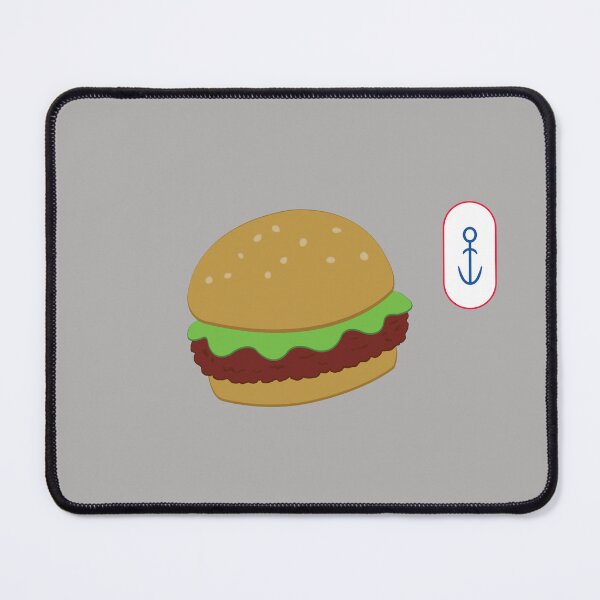 Item preview, Grab burger designed and sold by knappidesign.