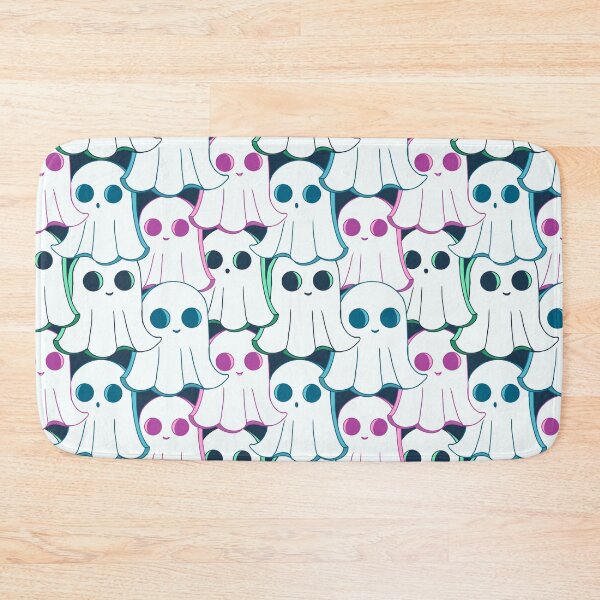 Item preview, Cute Halloween spirit pattern. Perfect for Halloween celebration or birthday gifts. designed and sold by ChrisiMM.
