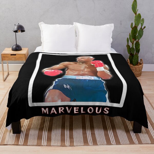 Item preview, marvin hagler 1 designed and sold by renearichnd.