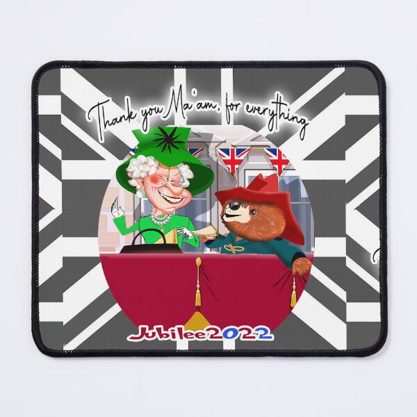 Item preview, Thank you Marm designed and sold by SARAH BAILEY CARTOONS.
