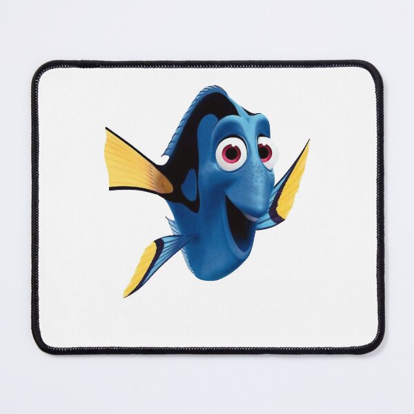 Item preview, Anniversary Gift Finding Nemo Gifts For Music Fan designed and sold by ZernerAbby2000.
