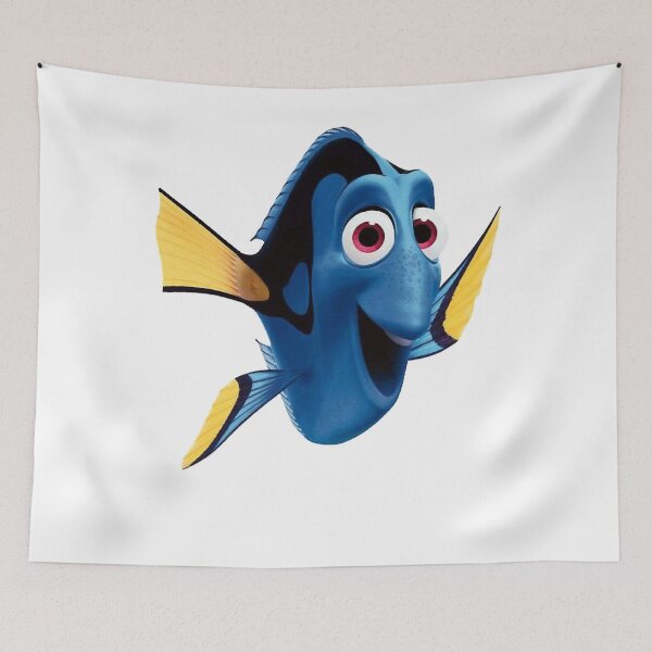 Item preview, Anniversary Gift Finding Nemo Gifts For Music Fan designed and sold by ZernerAbby2000.
