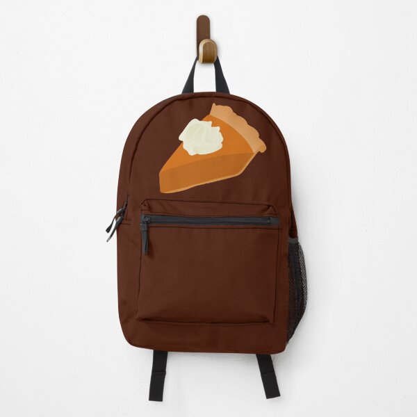Item preview, Pumpkin Pie Slice designed and sold by Arianna Khalil.