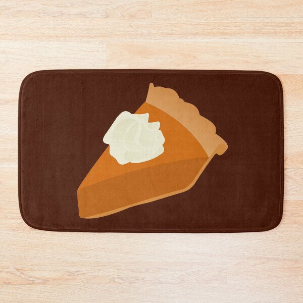 Artikelvorschau, Pumpkin Pie Slice entworfen und verkauft von Arianna Khalil.