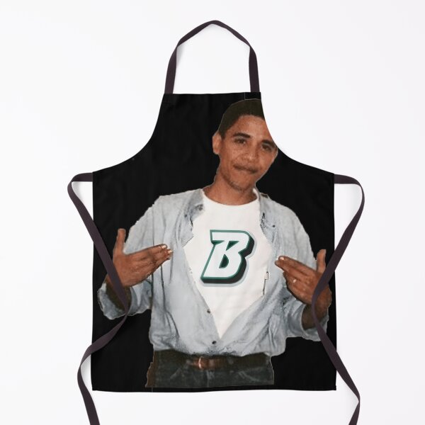 Item preview, Binghamton Obama Classic designed and sold by nkgomodelhif.
