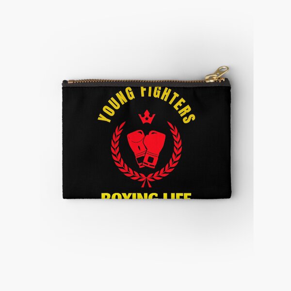 Item preview, YOUNG FIGHTERS - BOXING LIFE designed and sold by MJ96-PRO.