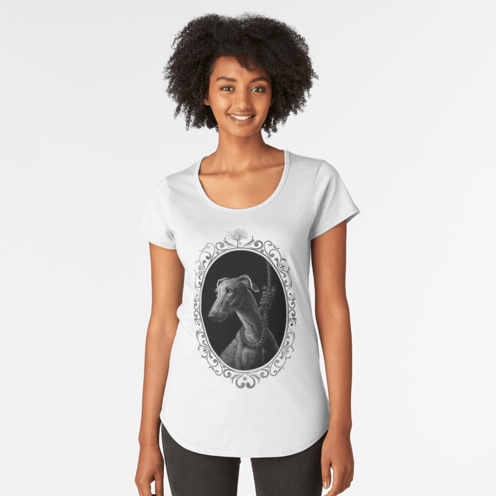 Artikel-Vorschau von Premium Rundhals-Shirt, designt und verkauft von RolandStraller.