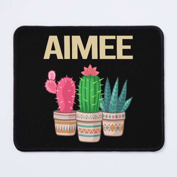 Item preview, Happy Cactus Aimee designed and sold by DavetteJungle.