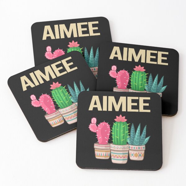 Item preview, feliz cactus aimee designed and sold by DavetteJungle.