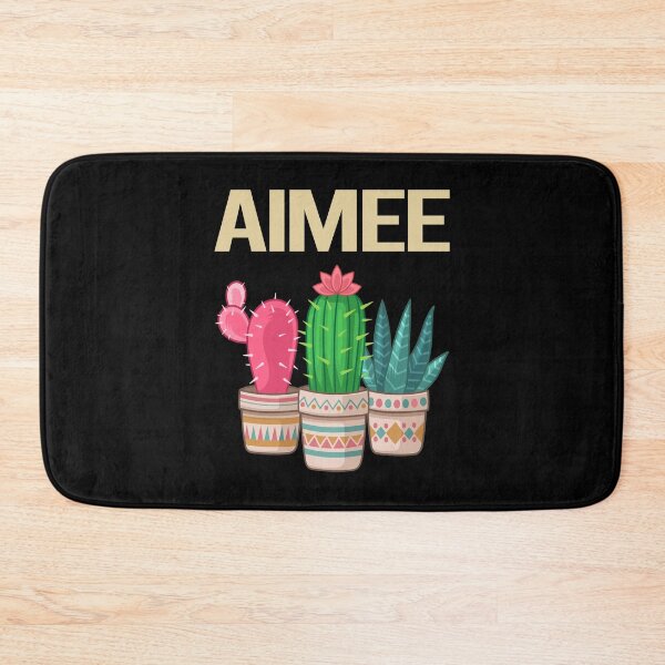 Item preview, Happy Cactus Aimee designed and sold by DavetteJungle.