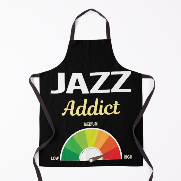 Item preview, Addict Jazz designed and sold by FrankVitgenos0.