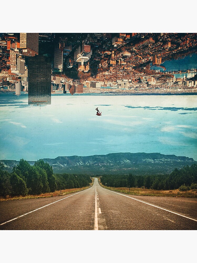 The Dropout by seamless