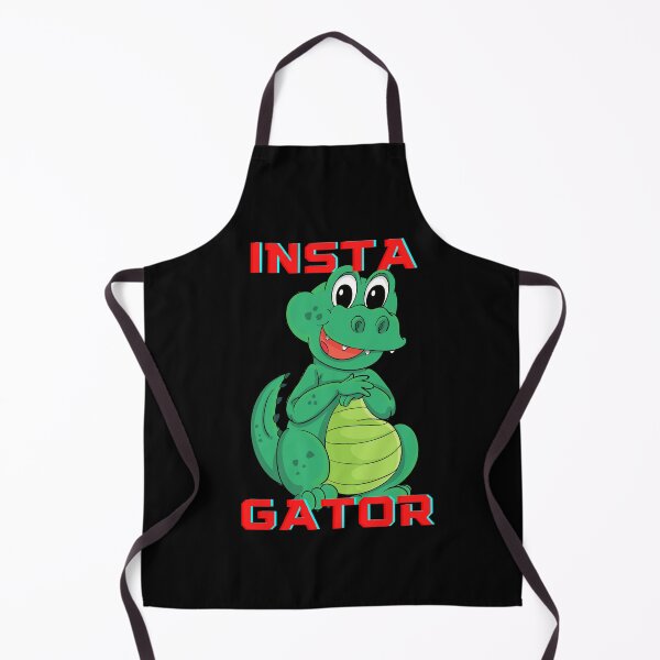 Item preview, Insta-Gator designed and sold by TjsDesignsnMore.