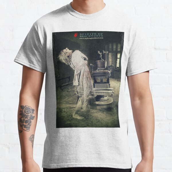 JUST BE PATIENT Classic T-Shirt