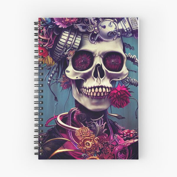Item preview, Skullpunk designed and sold by COYN.