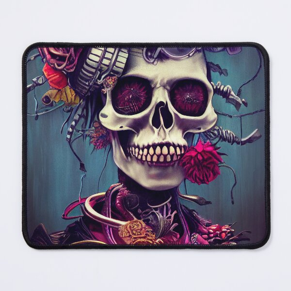 Item preview, Skullpunk designed and sold by COYN.