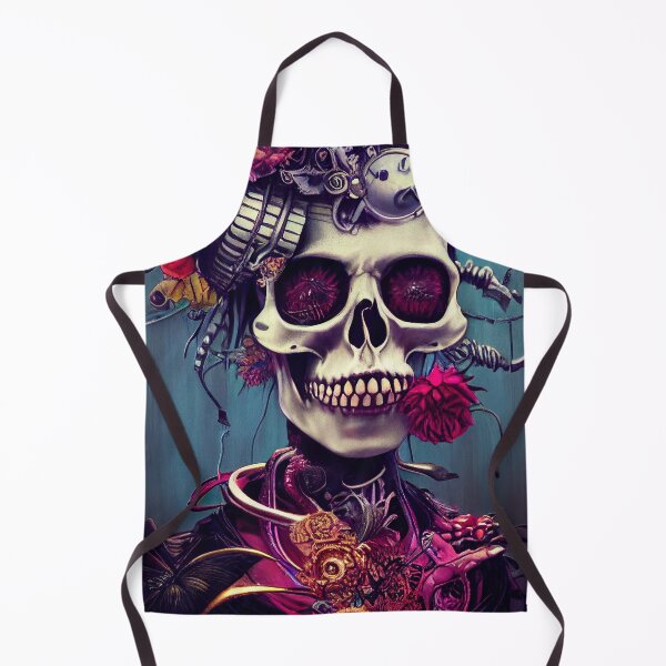 Item preview, Skullpunk designed and sold by COYN.