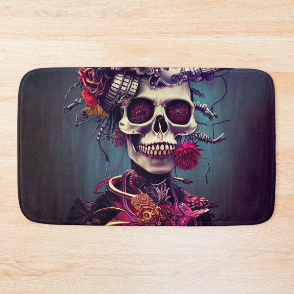 Item preview, Skullpunk designed and sold by COYN.