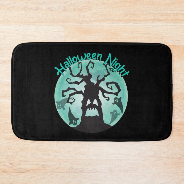 Item preview, Halloween Night designed and sold by Toxic Store.