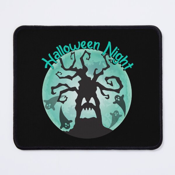 Item preview, Halloween Night designed and sold by Toxic Store.