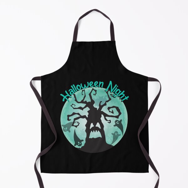 Item preview, Halloween Night designed and sold by Toxic Store.
