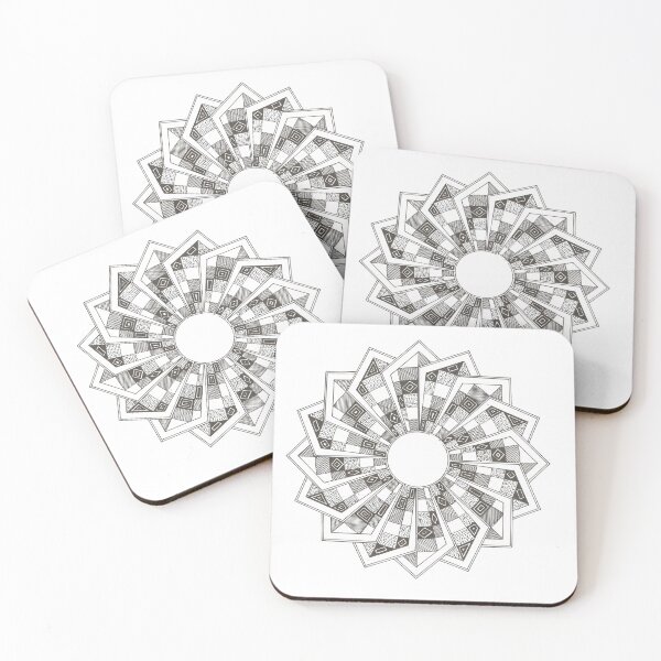 Item preview, Mandala design  designed and sold by Remumisa.