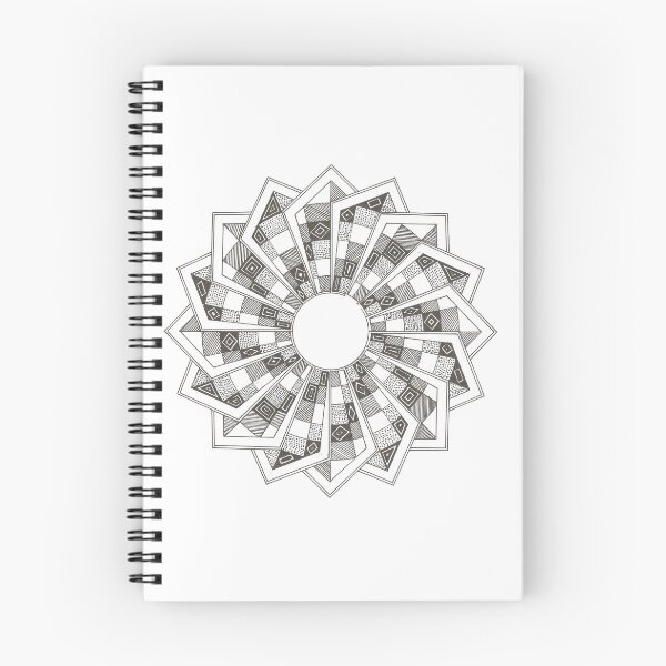 Item preview, Mandala design  designed and sold by Remumisa.