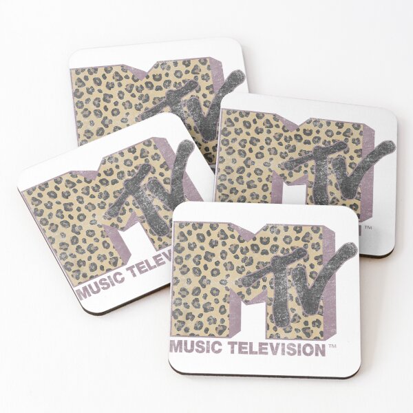 Item preview, Classic Leopard Print Bold Logo designed and sold by ConnorRossow.