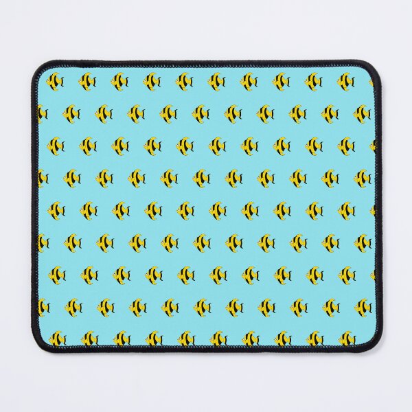 Item preview, Tropical Fish pattern designed and sold by LaBelleMaison.