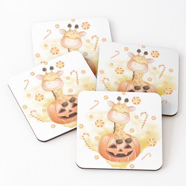 Item preview, Halloween for Kids Candy Pumpkin Dinosaur Skull Spider Cute Cat Spooky Season Party Halloween For Babies designed and sold by Imakeyouhappy.