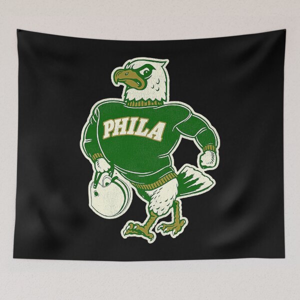 Item preview, Philadelphia Eagles designed and sold by karehildebrand.