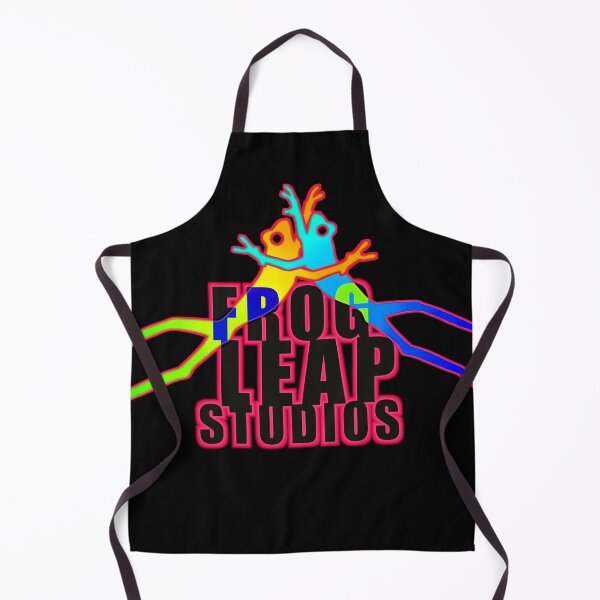 Item preview, Fan art frog hug rainbow Frog Leap Studios FLS Leo Moracchioli  designed and sold by IMNIUM.