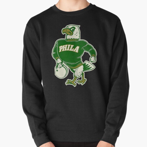 Eagles Mascot Football Philadelphia Eagles shirt, hoodie, sweater, long  sleeve and tank top