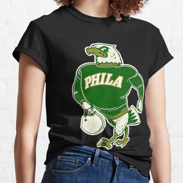 Lids Philadelphia Eagles Toddler Scrappy T-Shirt - Midnight Green