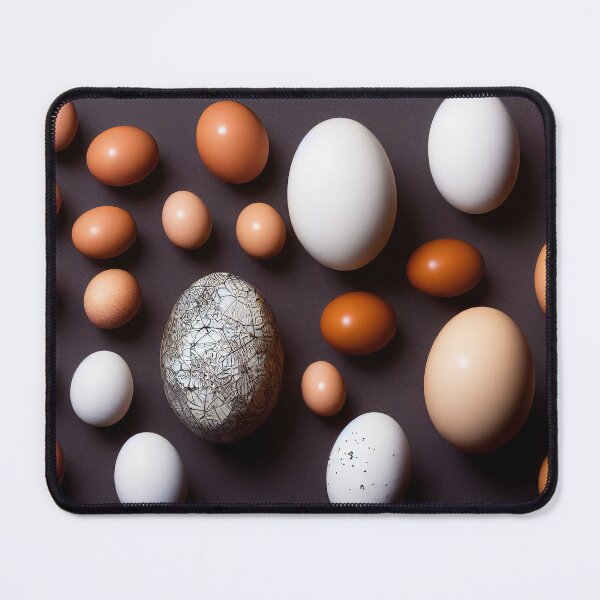 Item preview, Egg Selection designed and sold by Rezzmoji.
