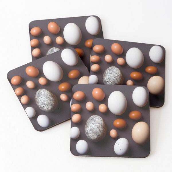 Item preview, Egg Selection designed and sold by Rezzmoji.