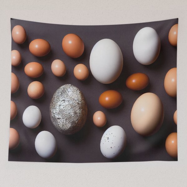 Item preview, Egg Selection designed and sold by Rezzmoji.